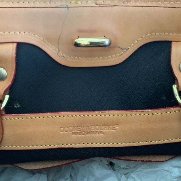 Vintage Cabriolet Shoulder Bag - Picture 5 of 6